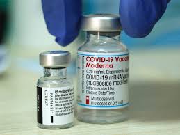 Food and drug administration issued an emergency use authorization (eua) for the second vaccine for the prevention of coronavirus disease. Pfizer Vax May Be Less Effective Against Delta Variant Mayo Clinic