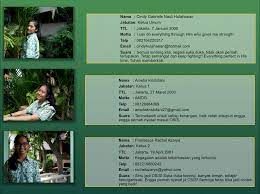 Maybe you would like to learn more about one of these? Pengurus Osis 2014 Smp Santo Vincentius Care Smarth Resillience