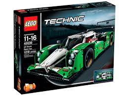 Currently, there are about six local railway stations, two of which are. Langstrecken Rennwagen 42039 Technic Offiziellen Lego Shop De