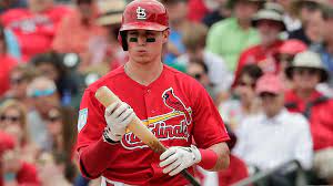 He was drafted by the texas rangers in the fourth round of the 2010 major league baseball draft.he has played in major league baseball (mlb) for the rangers, with whom he made his mlb debut in 2017, and the st. Drew Robinson Hits Home Run In Comeback After Attempted Suicide Ksdk Com