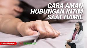 Rm eko wahyu, osc | hubungan pasangan suami istri (pasutri) yang harmonis #part 02. Dokter 24 Cara Aman Berhubungan Intim Saat Hamil Youtube