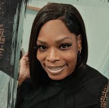 Watch Erica Campbell in Sister Act 2 tonight at 8:30p... She's our  favorite... next to Ms. Lauryn Hill of course!