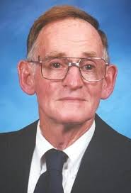 Raymond Townsend Obituary (1930