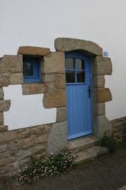 Porte D Une Vieille Batisse De Locmariaquer Bretagne Morbihan Locmariaquer Maison Bretagne Et Morbihan