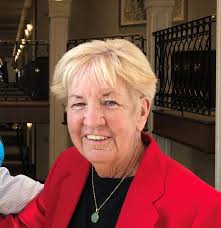 Elizabeth Cotter Obituary