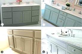 The charcoal grey and white color scheme for the bathroom is one of the most romantic schemes for couples that are decorating their master bathroom. Home Bargains Bathroom Cabinets How To Paint Bathroom Cabinet Drawers