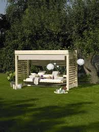 Hollywoodschaukel Filmreif Projekte Garten Gartenecke Gartenschaukel