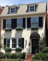 Richmond Va Fan Houses House Exterior Traditional Exterior Exterior Brick