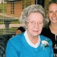 Irene M Callahan Kennedy (1917-2011)