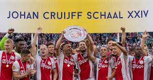 The 2019 johan cruyff shield was the 24th edition of the johan cruyff shield (dutch: Informatie Kaartverkoop Johan Cruijffschaal