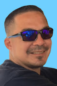 Michael Benjamin Andrade of Santa Barbara, 1974-2021