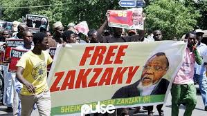 A daya gefe kuma, mabiyan malamin na nuni da cewa ba su sani ba ko an maida shi abuja a hannun sss inda suke a tsare shi da matar sa, ko an tsare su a kaduna. Haramta Shi A Manyan Lauyoyin Najeriya 2 Sunyi Karin Haske Liberty Tv Radio Hausa Yanci Tv Tashar Yanci Labaru Siyasa Tsaro Ilimi