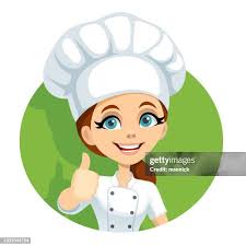 4.976 Cook Cartoon Stock Photos, High-Res Pictures, and Images