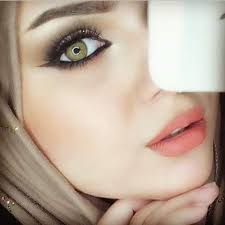 Hijab Dp S Muslim Beauty Hijab Makeup Arab Beauty