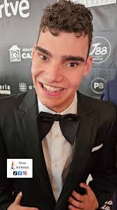 Adrian Marco's Instagram, Twitter & Facebook