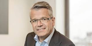 Maersk's Clerc says containership rate correction likely to be 'rapid'