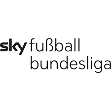 Colored vector logotype of bundesliga, highest football division in germany. Sky Cinema Hd Logo Download Logo Icon Png Svg