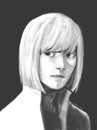 Mello (my sketch) : r/deathnote