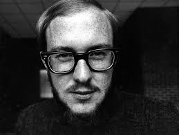 44 Years Since Baby, the Rain Must Fall