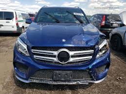 Image result for Brilliant Blue 2017 GLE