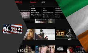Trying to find the best movie to watch on netflix can be a daunting challenge. How To Get American Netflix In Ireland 2021 Guide