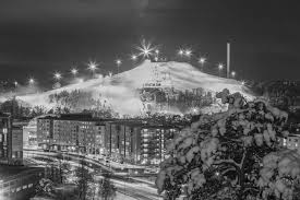 Download the latest hammarbybacken piste map. Hammarbybacken Oppnar 25 Januari Lokaltidningen I Hammarby Sjostad Sjostadsbladet