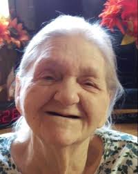 Shirley Nelson Obituary (1928