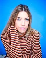 Audrey David- Fiche Artiste