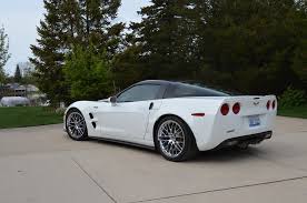 Image result for Arctic White 2010 Corvette