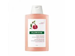 Buah delima memiliki nama latin punica granatum yang termasuk jenis tanaman buah buahan dengan tinggi mulai dari 5 hingga 8m. Rekomendasi Sampo Dengan Kandungan Pomegranate Untuk Kulit Kepala Sehat Dan Rambut Lebih Terawat Beauty Journal