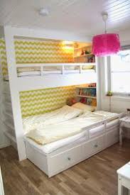 Hvitstil Com Plassbygd Seng Til Jenterommet Seng Sengtoy Ikea Seng