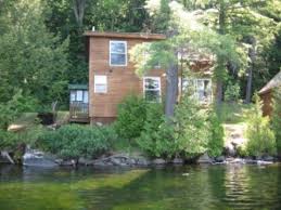 Vermont campgrounds welcome all kinds of campers. Harvey S Lake Cabins Cmpgrnd Barnet Vt Campgrounds