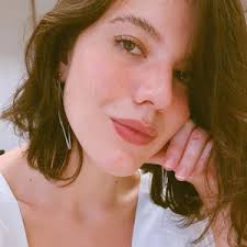 Barbara Krul's Instagram, Twitter & Facebook