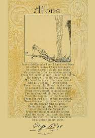 We did not find results for: Alone A Poem By Edgar Allan Poe Digital Art By Scarebaby Design
