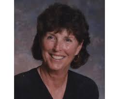 Kathleen HARMS Obituary (1935