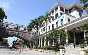 Menteri di jabatan perdana menteri (ekonomi), jabatan perdana menteri, aras 6, setia perdana 5, kompleks setia perdana, pusat pentadbiran kerajaan persekutuan, 62502 putrajaya. Pm S Dept Complex To Be Known As Setia Perdana From Feb 1 Free Malaysia Today Fmt