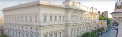 Rappresenta un'opportunità di tutela più semplice, rapida ed economica rispetto a quella offerta dal giudice. Banca D Italia Video Che Cosa Fa La Banca D Italia