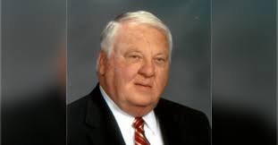 Obituary information for Larry W Pugh