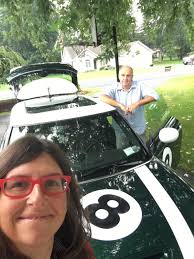 The Adventures of Sir Jack and The Mighty Quinn