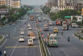 The city of lucknow has gone into a virtual lockdown since famous singer kanika kapoor tested positive for coronavirus. Coronavirus Lockdown 4 0 What Activities Will Be Allowed In Red Zones From Today
