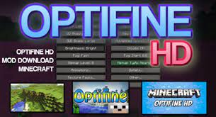 It makes minecraft run more smoothly and use less resources. Optifine Hd Mod For Minecraft 1 17 1 16 5 1 15 2 1 14 4 1 13 2 Minecraftsix