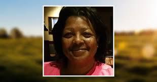 Georgia Ann Woodard Obituary August 14, 2017