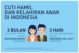 9 bulan terjebak di bandara. Cuti Melahirkan 6 Bulan Bisa Annisast Com Parenting Blogger Indonesia