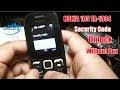 Learn how to reset the security codes for all nokia phones. Nokia 105 Rm 1133 Security Code Unlock Without Box Mircale Crack Easy Method Ù…Ø´Ø§Ù‡Ø¯Ø© ÙˆØªØ­Ù…ÙŠÙ„ Ø¹Ù„Ù‰ Ø§Ù„Ø§Ù†ØªØ±Ù†Øª