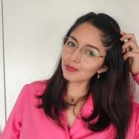 40+ "Maritza Leyva" profiles