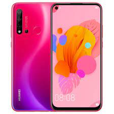 HUAWEI Nova 5i 6.4 Zoll 6GB 128GB ...