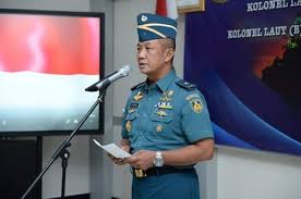 Kadispenal Pernyataan Dr Suradi Terkait Obat Covid 19 Tidak Terkait Institusi Tni Al Jernih Co