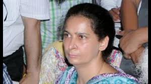 Navjot kaur sidhu is an indian politician and former member of punjab legislative assembly. Will Build Jat Maha Sabha Teams Across Punjab Navjot Kaur Sidhu Hindustan Times