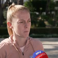 Keira Walsh says the game must do more to keep players safe