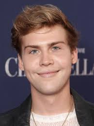 Aidan Alexander Movies List